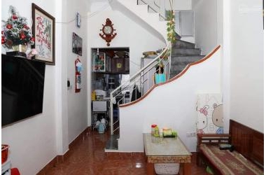 BÁN NHÀ QUẬN HAI TRƯNG –GẦN PHỐ -NHÀ MỚI ĐẸP –GIÁ NHỈNH 2 TỶ